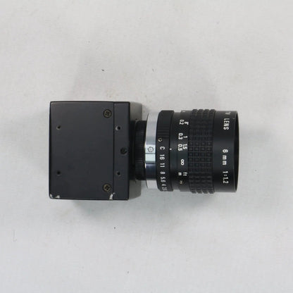 Imaging Source DMK 21F04 Monochrome Camera