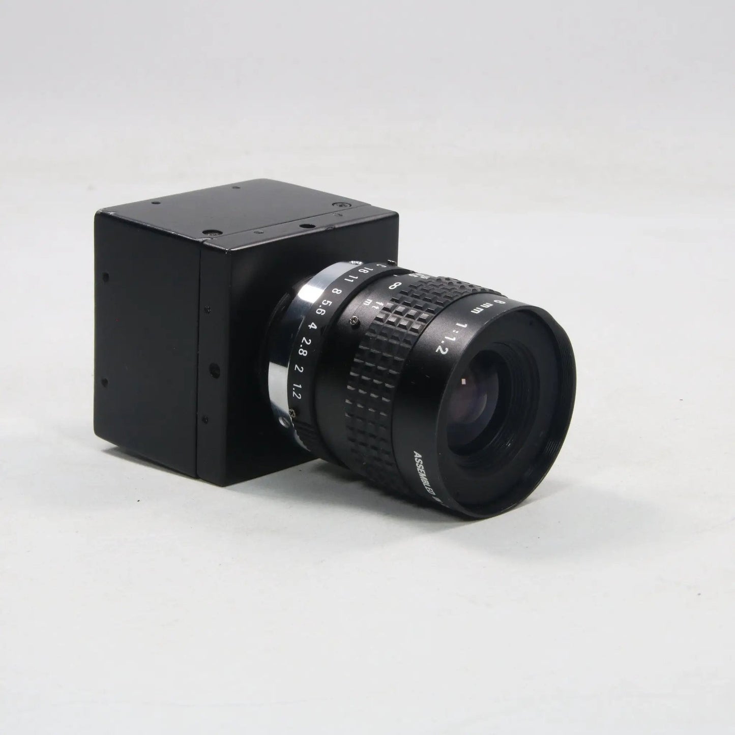 Imaging Source DMK 21F04 Monochrome Camera