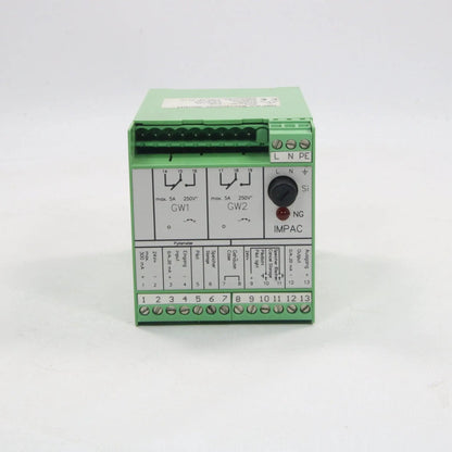 Impac Electronic GmbH Pyrometer