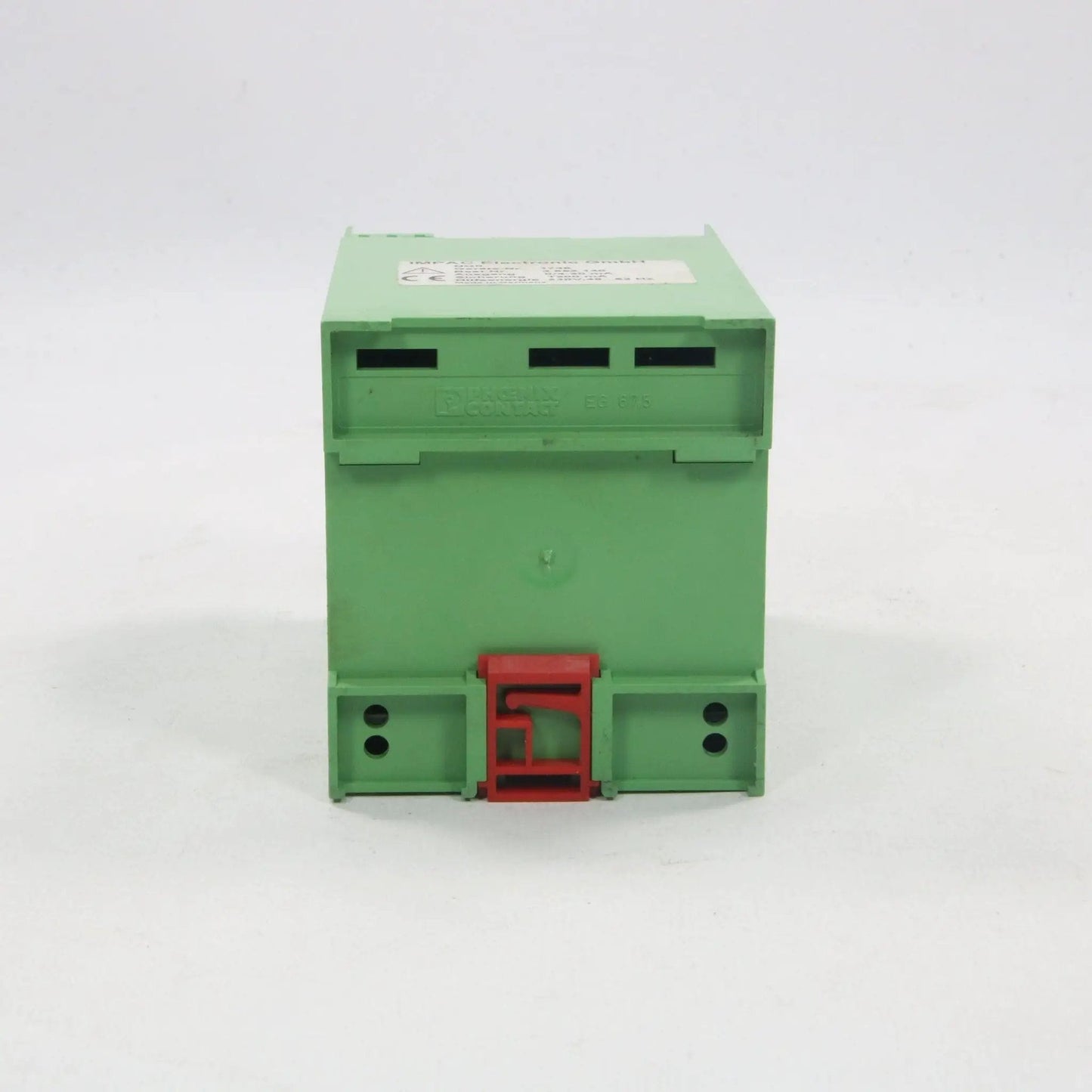 Impac Electronic GmbH Pyrometer