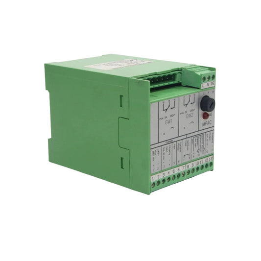 Impac Electronic GmbH Pyrometer