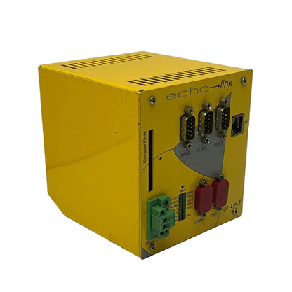 Inat Echolink 100 - 200 - 6500 - 01 Interface Converter