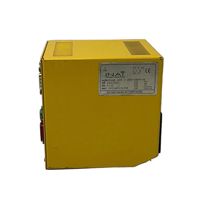 Inat Echolink 100 - 200 - 6500 - 01 Interface Converter