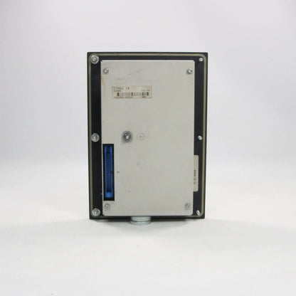 Indramat CTA04 1B Operator Interface