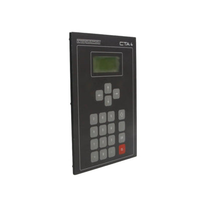 Indramat CTA04 1B Operator Interface