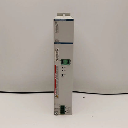 Indramat Ecodrive BZM01 1 01 07 Digital AC Servo Bleeder Brake Resistor