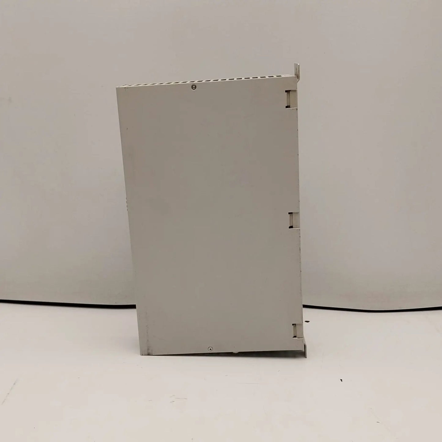 Indramat Ecodrive BZM01 1 01 07 Digital AC Servo Bleeder Brake Resistor