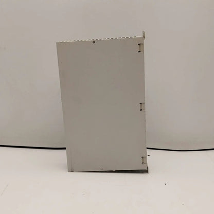 Indramat Ecodrive BZM01 1 01 07 Digital AC Servo Bleeder Brake Resistor