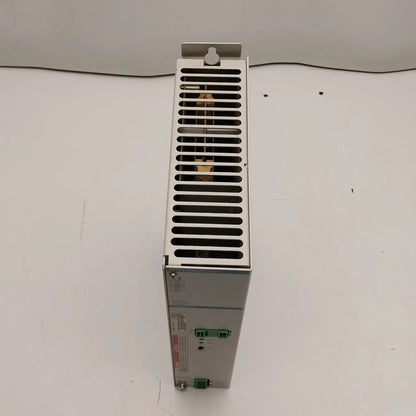 Indramat Ecodrive BZM01 1 01 07 Digital AC Servo Bleeder Brake Resistor