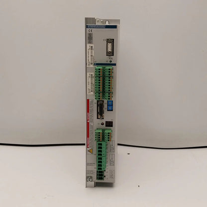 Indramat Ecodrive DKC03 1 040 7 FW Drive Controller