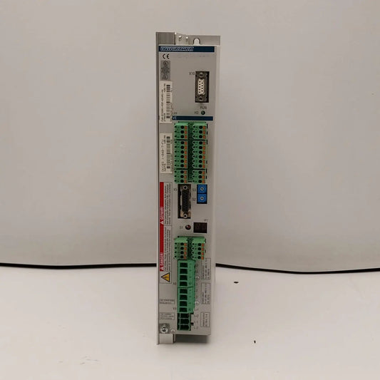 Indramat Ecodrive DKC03 1 040 7 FW Drive Controller