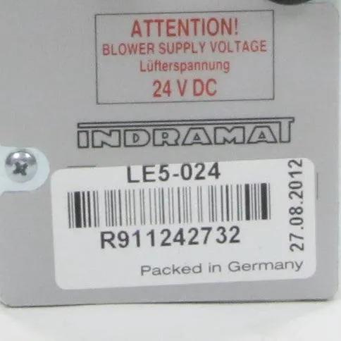 Indramat LE5-024 Fan Unit