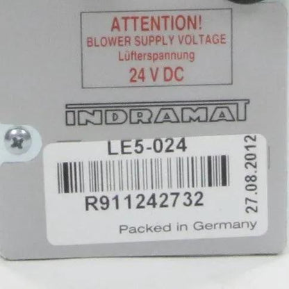 Indramat LE5-024 Fan Unit