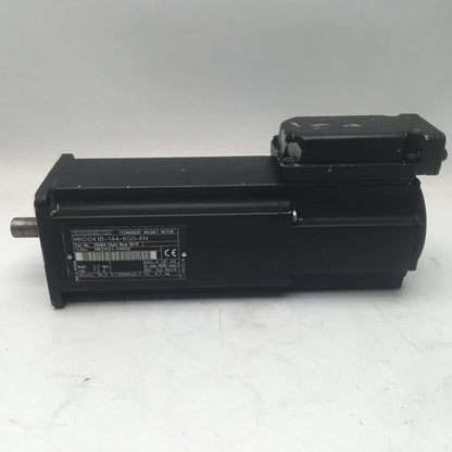 Indramat Permanent Magnet Motor MKD041B-144-KGO-KN