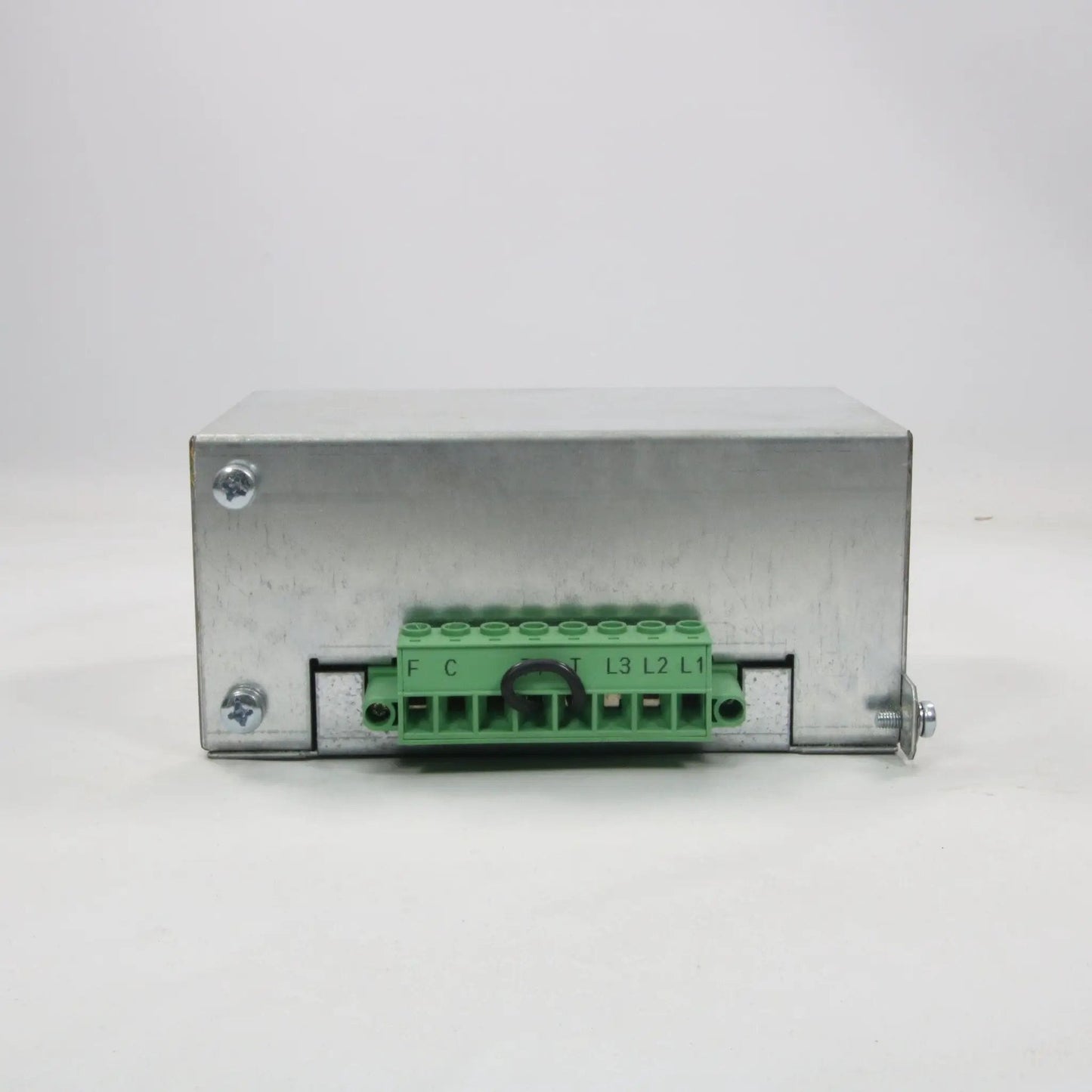 Indramat RZE01.2-5-007 Line Filter