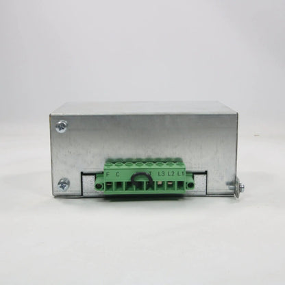 Indramat RZE01.2-5-007 Line Filter