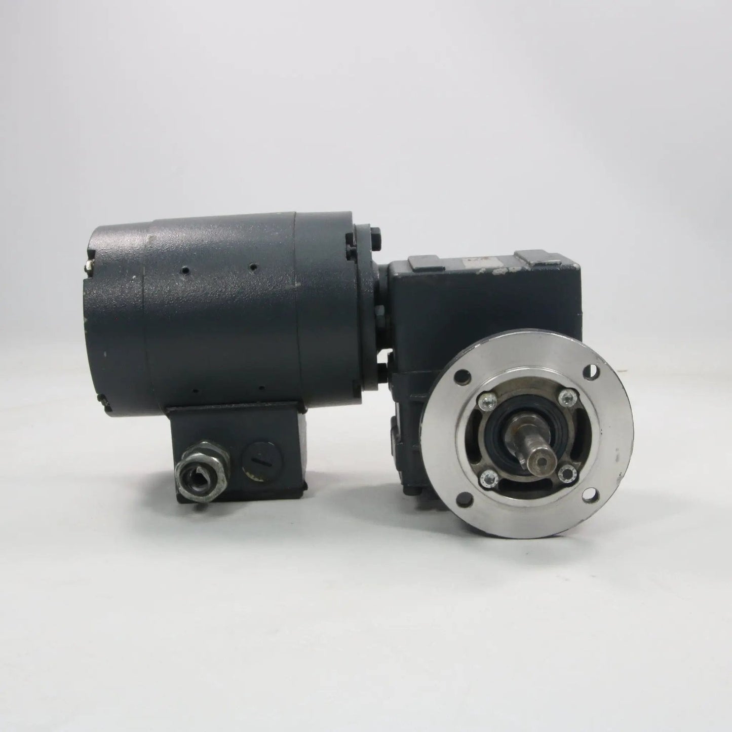 Indur Antriebstechnik AG DG 80-40 Gear Motor