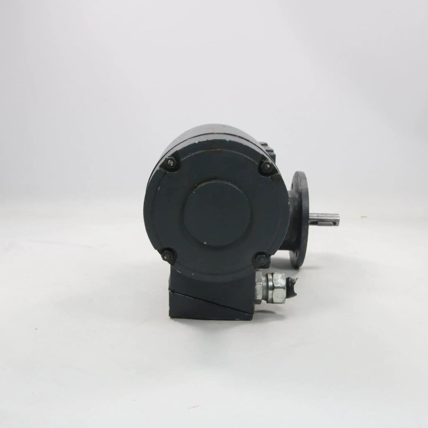 Indur Antriebstechnik AG DG 80-40 Gear Motor