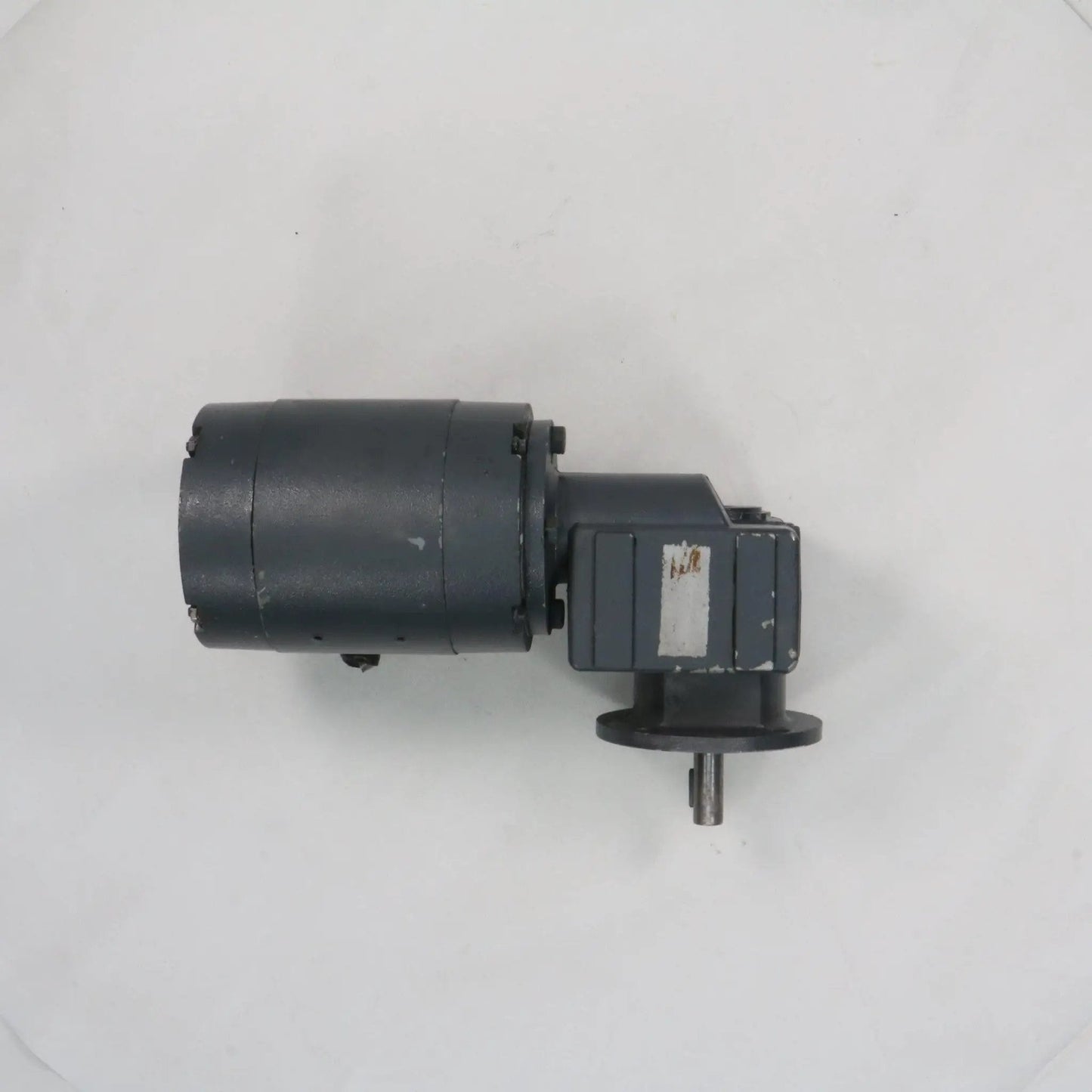 Indur Antriebstechnik AG DG 80-40 Gear Motor