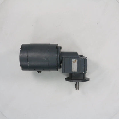 Indur Antriebstechnik AG DG 80-40 Gear Motor