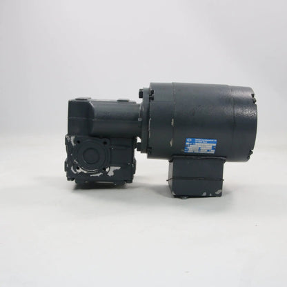 Indur Antriebstechnik AG DG 80-40 Gear Motor