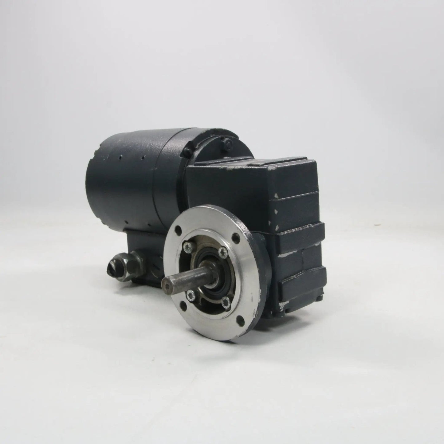 Indur Antriebstechnik AG DG 80-40 Gear Motor
