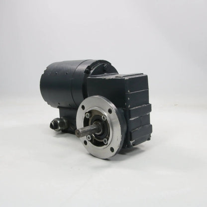 Indur Antriebstechnik AG DG 80-40 Gear Motor