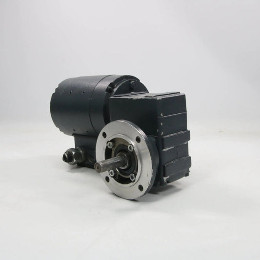 Indur Antriebstechnik AG DG 80-40 Gear Motor