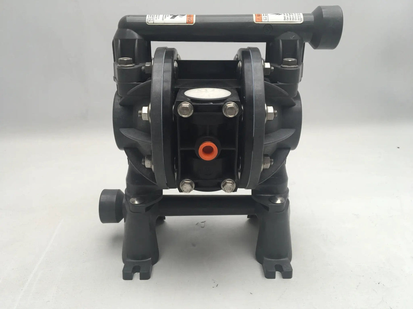 Ingersoll Rand ARO Diaphragm Pump PD05P-BDS-DTT