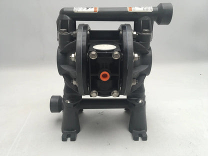 Ingersoll Rand ARO Diaphragm Pump PD05P-BDS-DTT