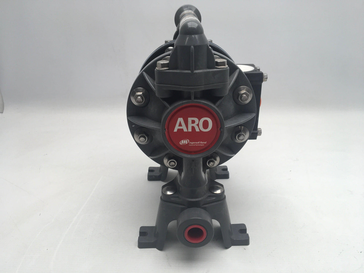 Ingersoll Rand ARO Diaphragm Pump PD05P-BDS-DTT
