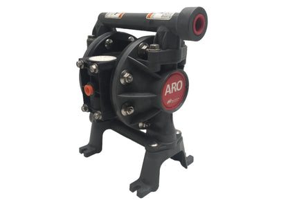 Ingersoll Rand ARO Diaphragm Pump PD05P-BDS-DTT