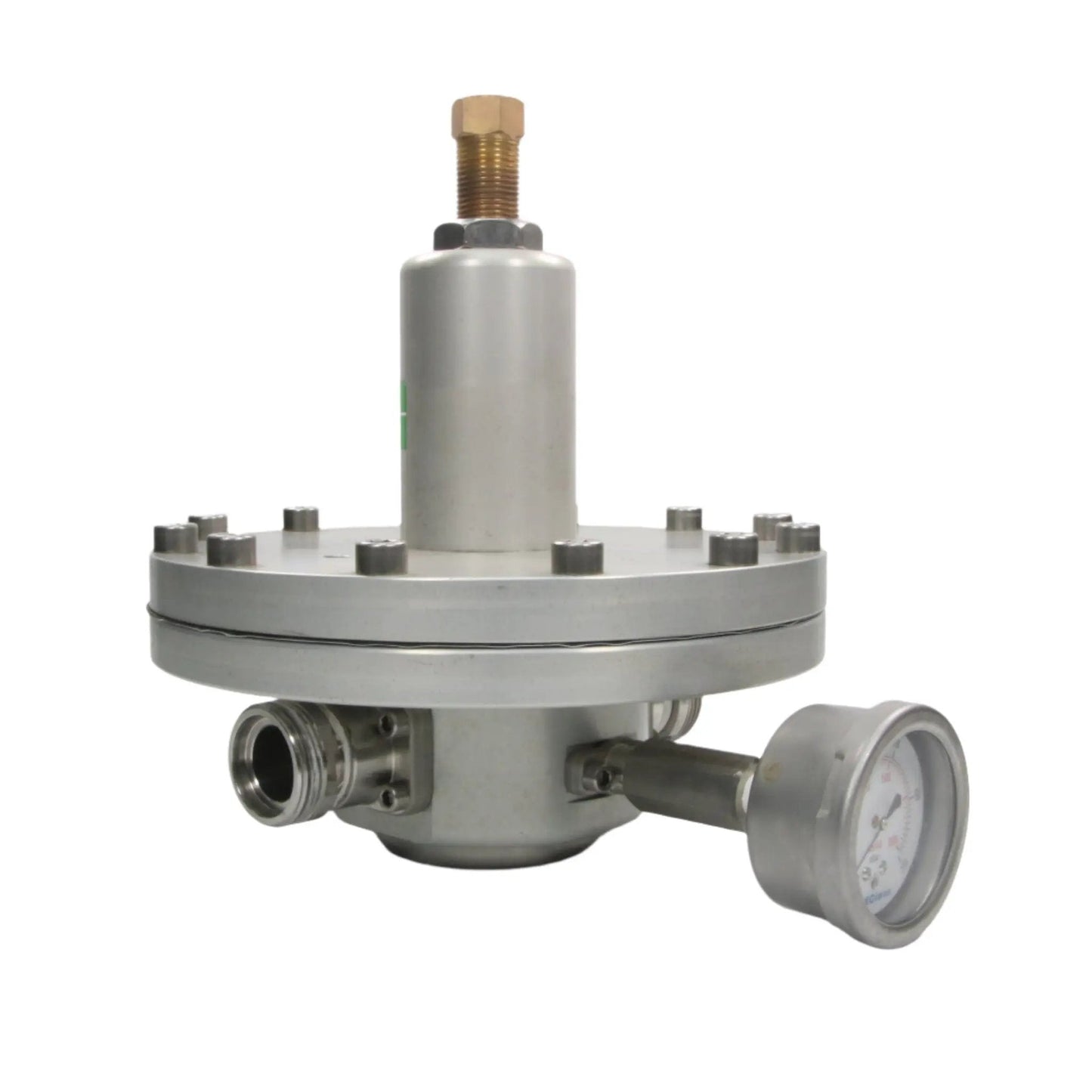 Insert Deal 2VSS3 Precision Relief Valve