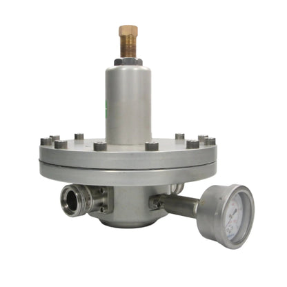 Insert Deal 2VSS3 Precision Relief Valve
