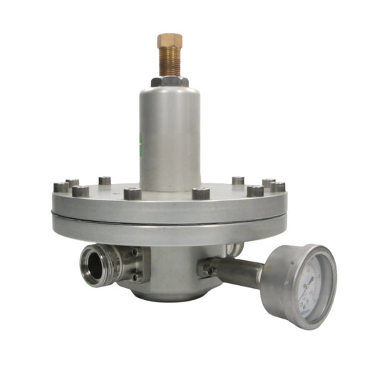 Insert Deal 2VSS3 Precision Relief Valve