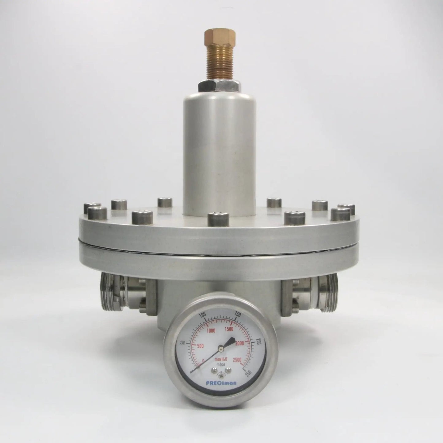 Insert Deal 2VSS3 Precision Relief Valve