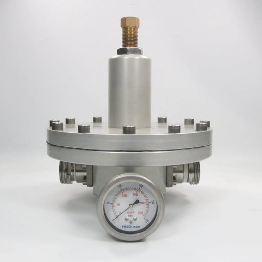 Insert Deal 2VSS3 Precision Relief Valve