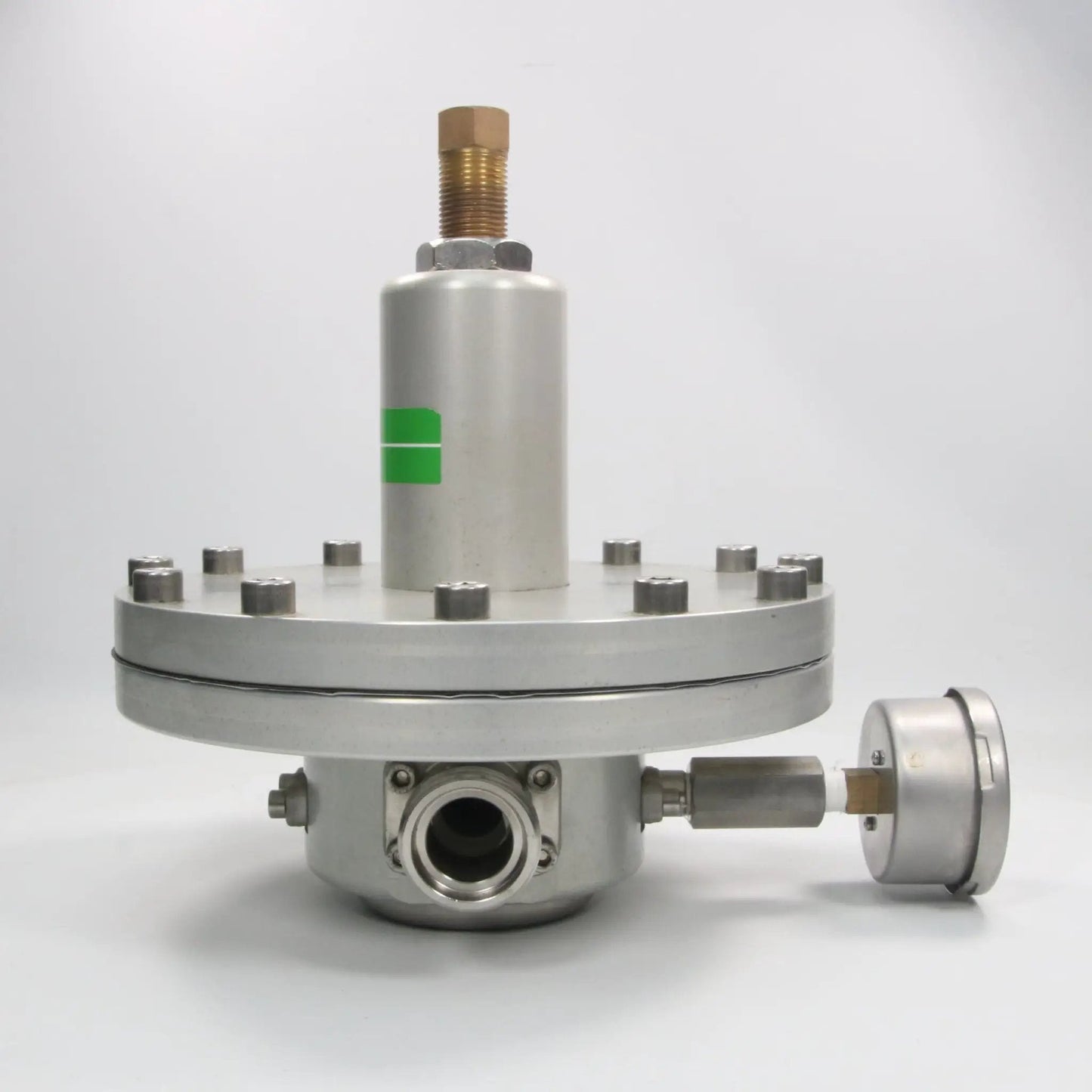 Insert Deal 2VSS3 Precision Relief Valve