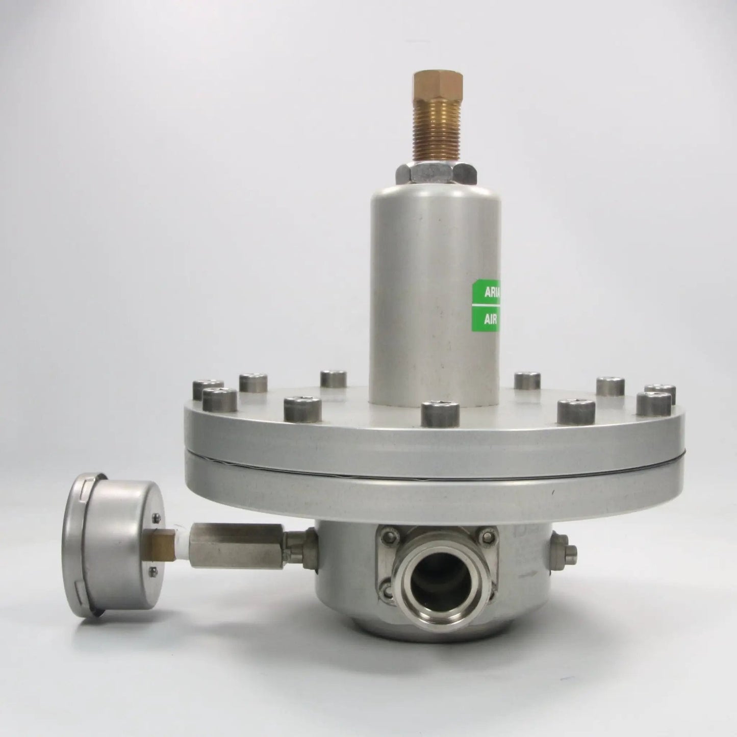Insert Deal 2VSS3 Precision Relief Valve