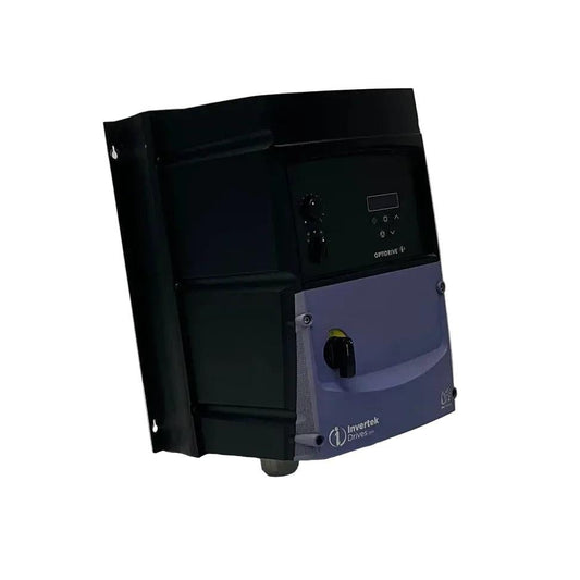 Invertek Drives Optidrive E3 Outdoor Switched Variable Frequency Drive