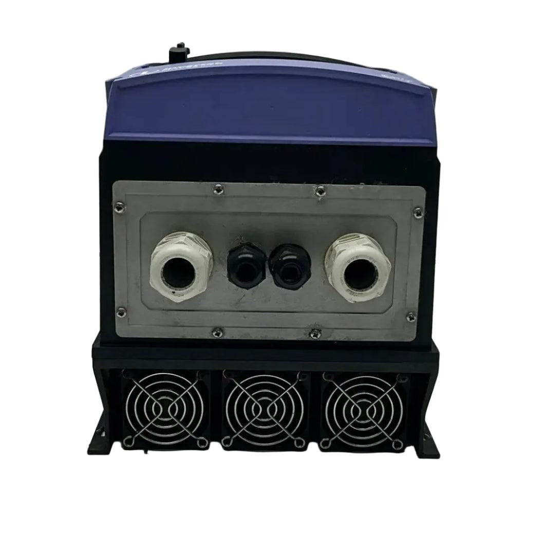 Invertek Drives Optidrive E3 Outdoor Switched Variable Frequency Drive