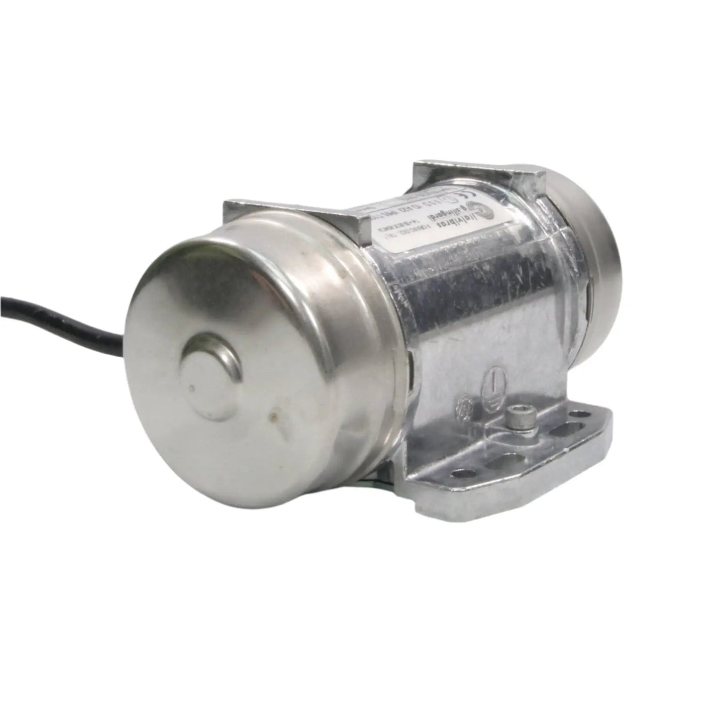 Italvibras M3 20 S02 Vibratory Motor