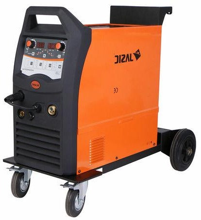 Jasic MIG250P 3-in-1 Lasapparaat voor MIG/TIG/Electrode (N24901)