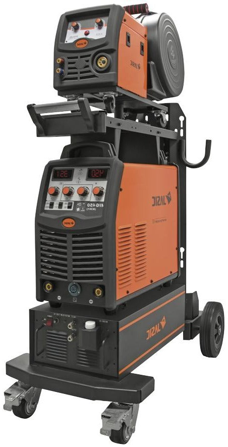 Jasic MIG450 Watergekoeld Lasapparaat 450A Multi-Process