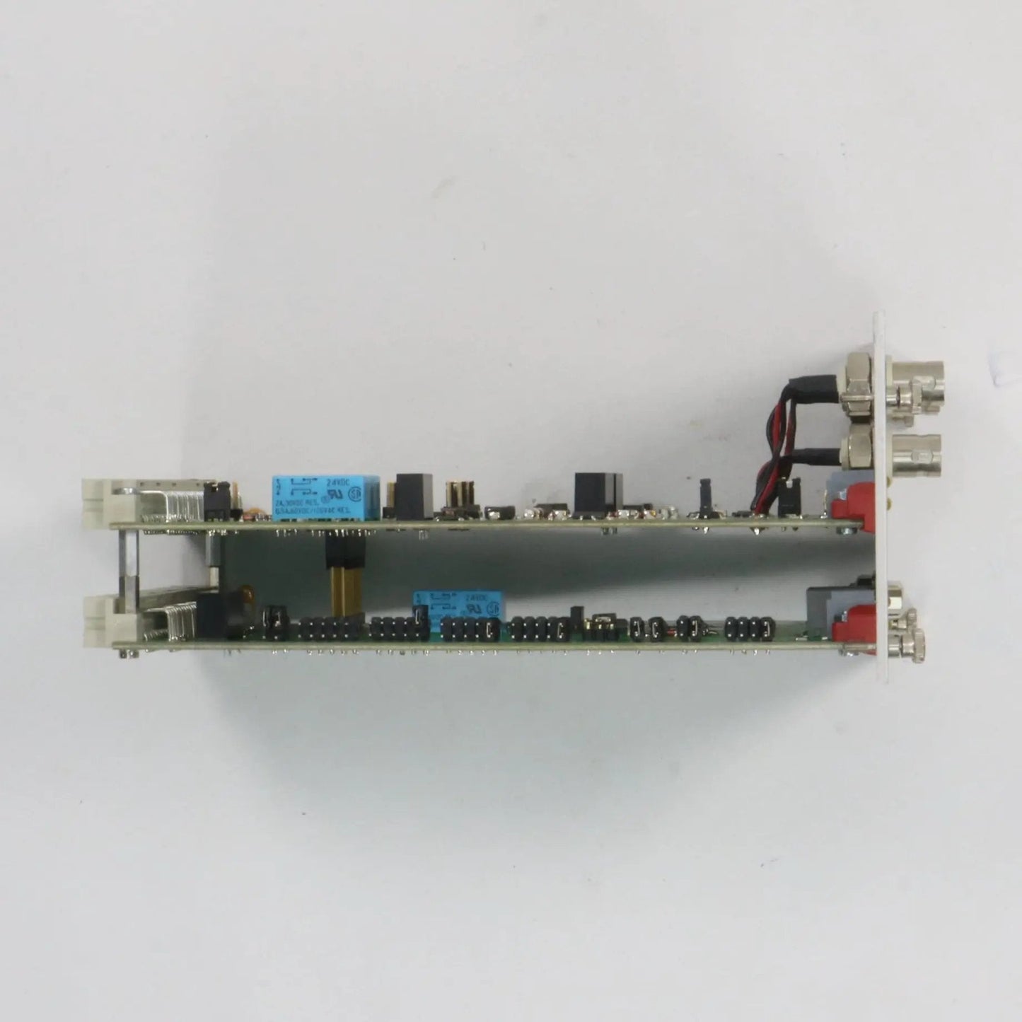 JW Froehlich Imtron IG100 Controller Board