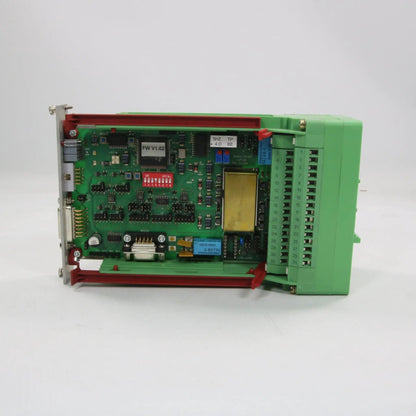 JW Froehlich Imtron LP120 Controller Board