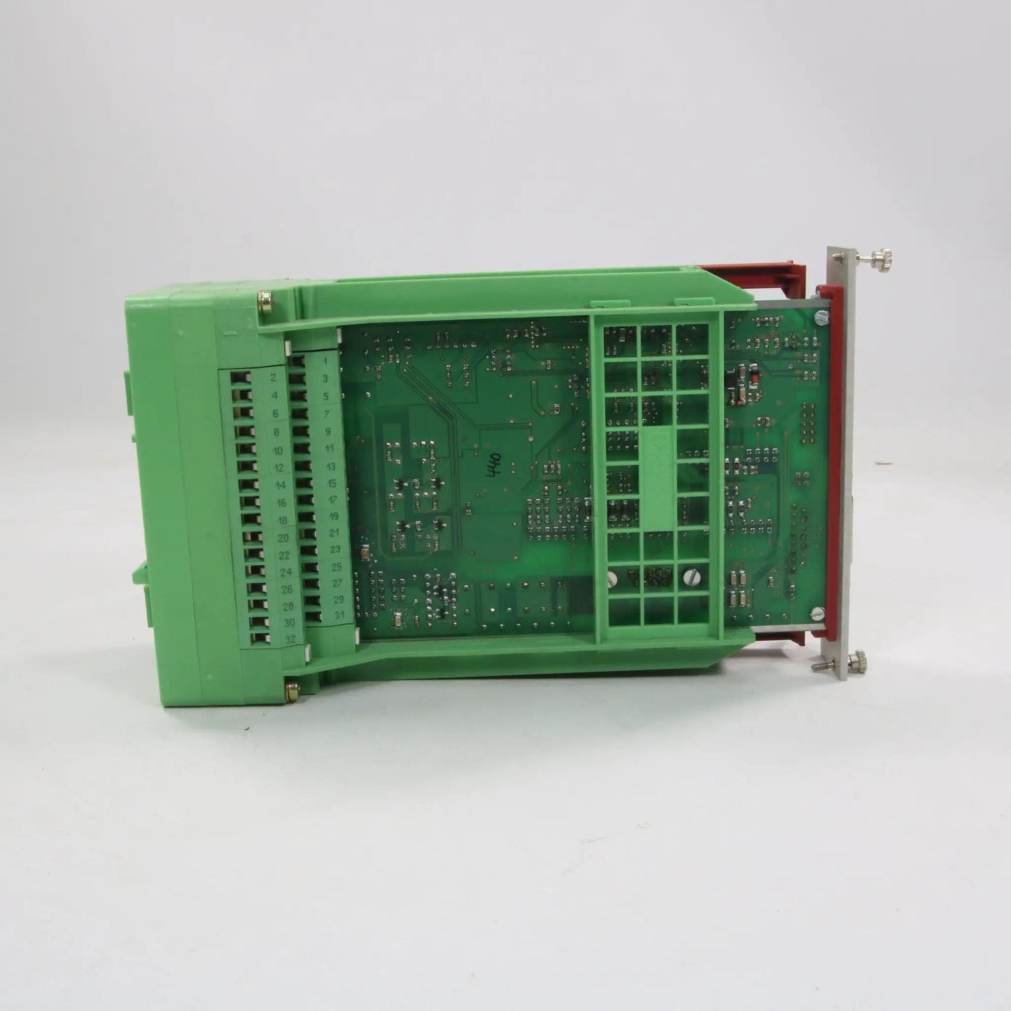 JW Froehlich Imtron LP120 Controller Board