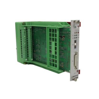 JW Froehlich Imtron LP120 Controller Board