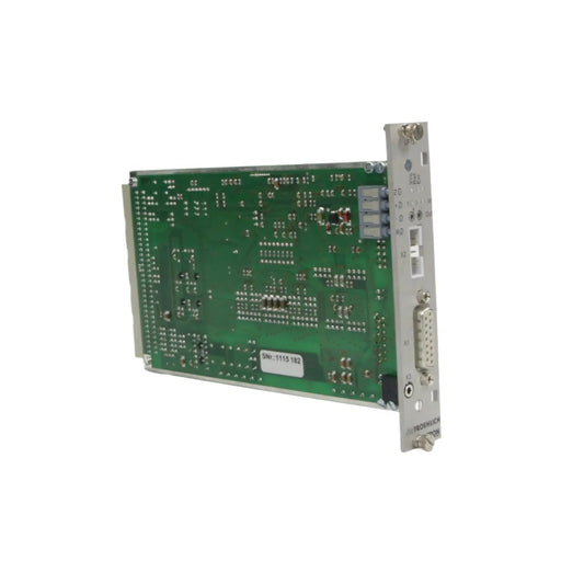 JW Froehlich Imtron LP121 Controller Board