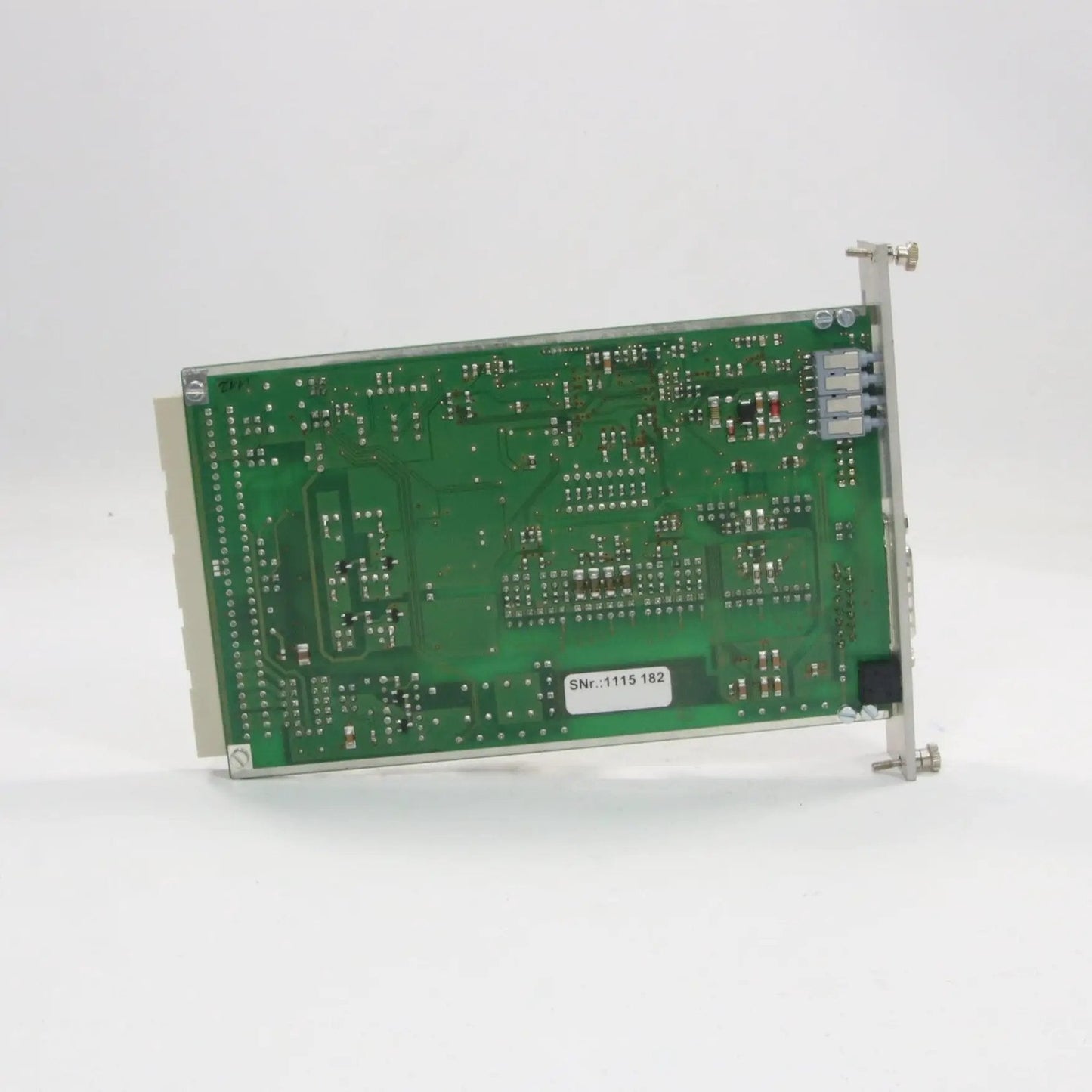 JW Froehlich Imtron LP121 Controller Board